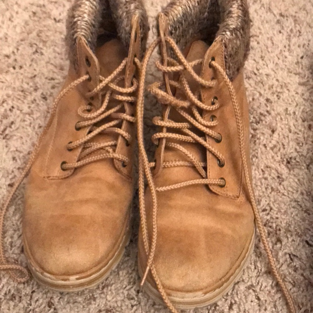 Boots